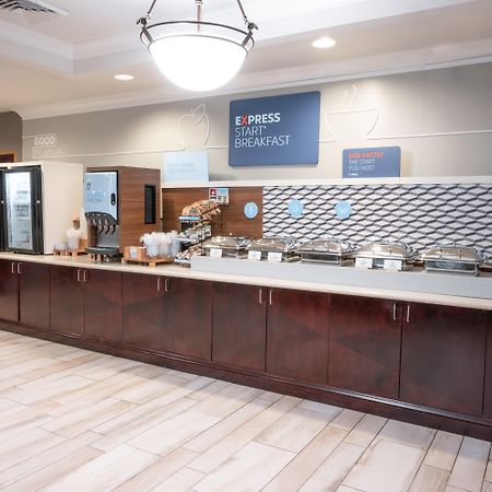 Holiday Inn Express & Suites - Tuscaloosa-University By Ihg Kültér fotó