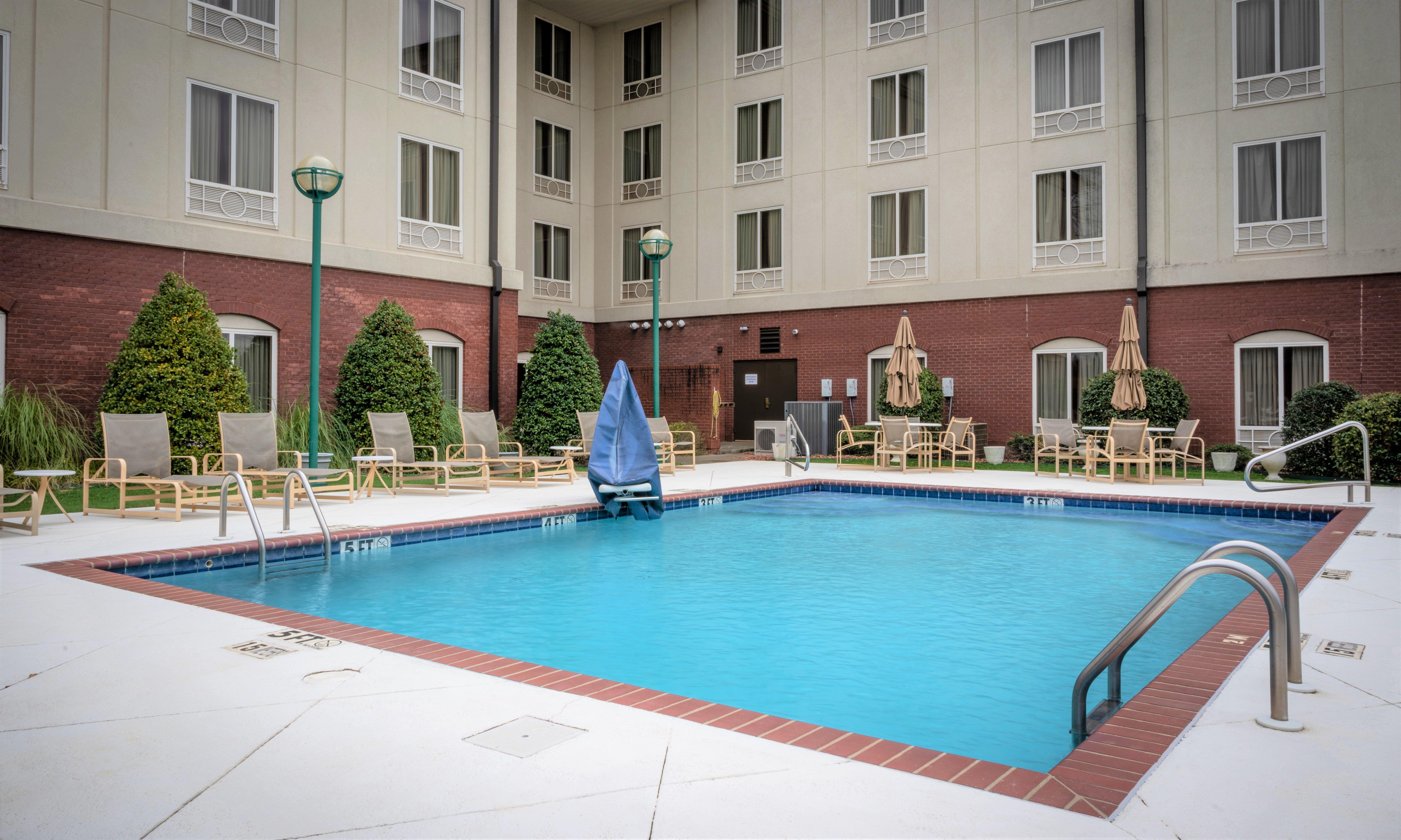 Holiday Inn Express & Suites - Tuscaloosa-University By Ihg Kültér fotó
