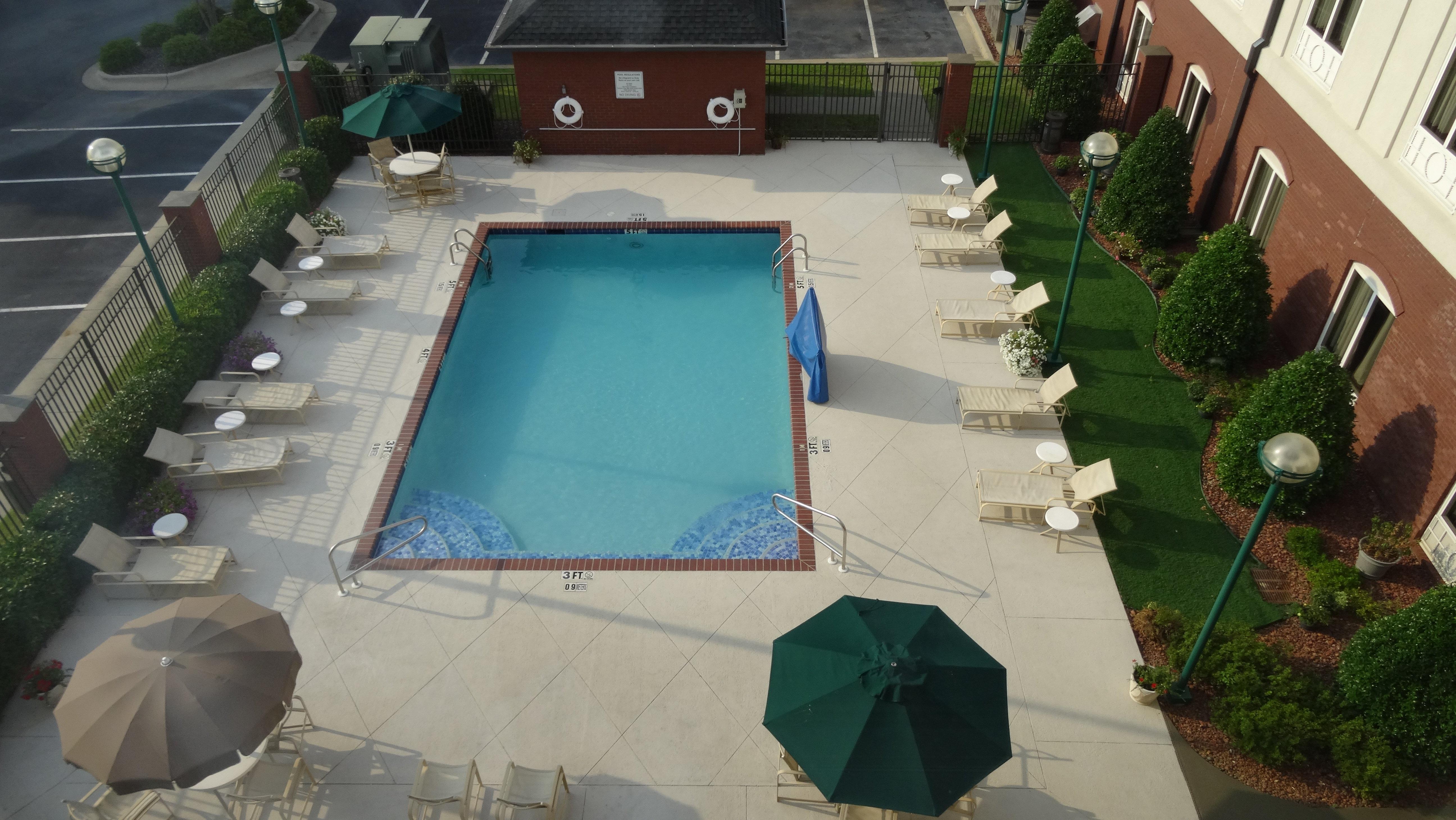 Holiday Inn Express & Suites - Tuscaloosa-University By Ihg Kültér fotó