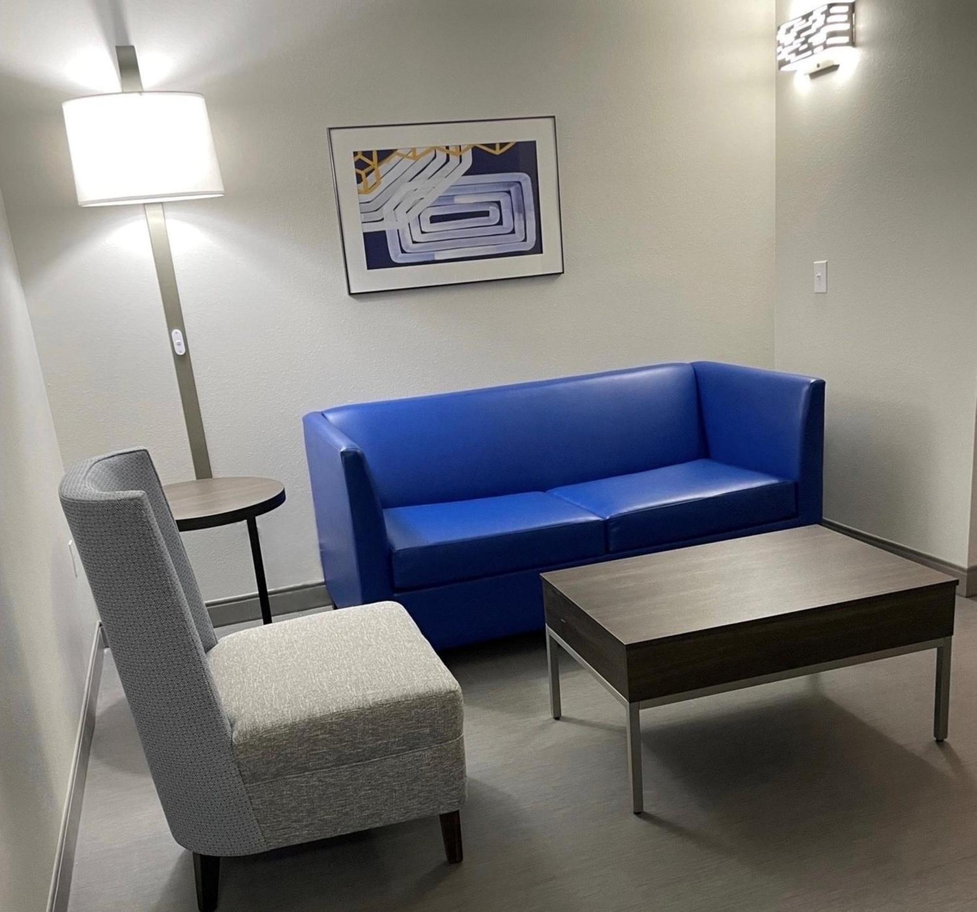 Holiday Inn Express & Suites - Tuscaloosa-University By Ihg Kültér fotó