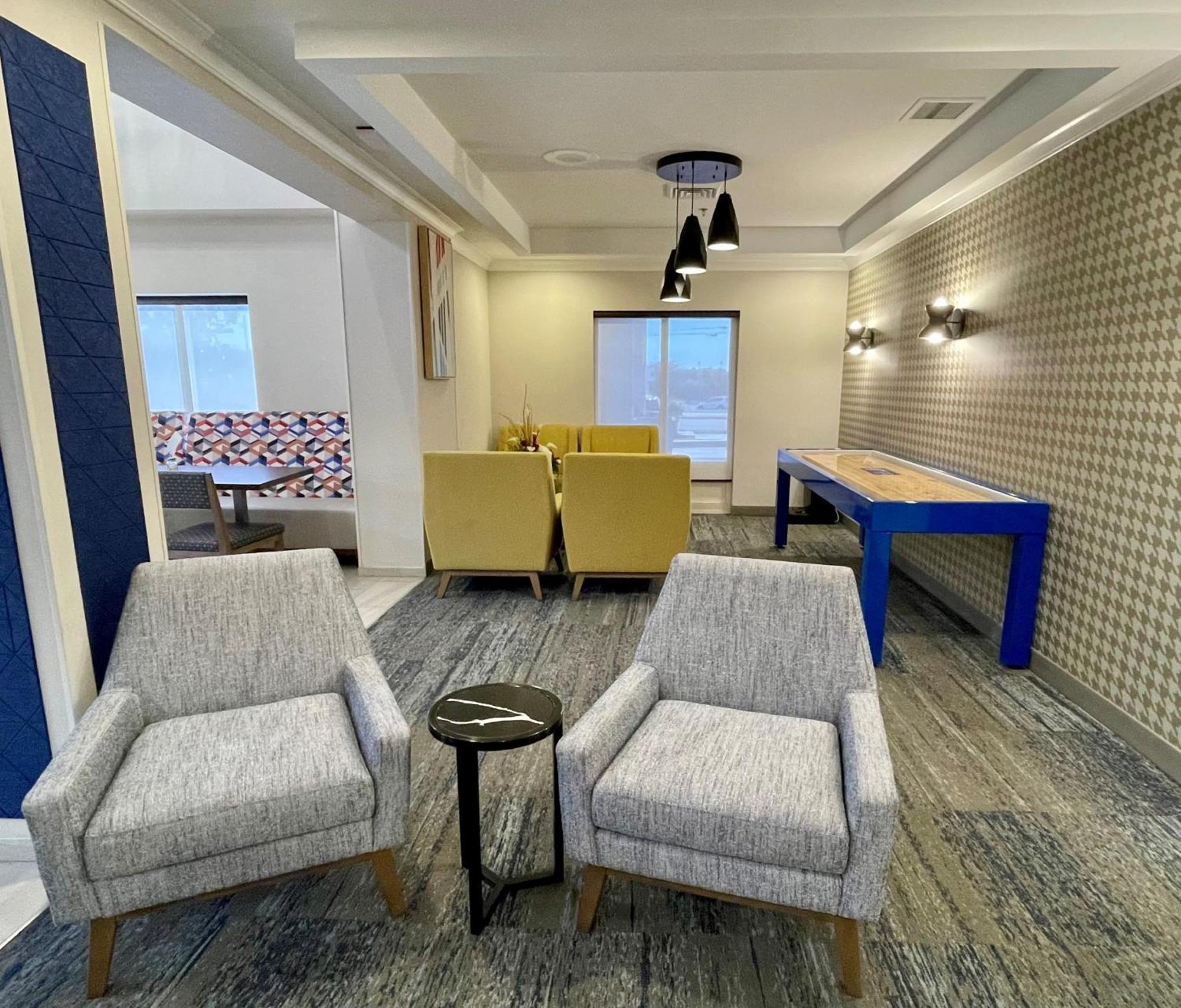 Holiday Inn Express & Suites - Tuscaloosa-University By Ihg Kültér fotó