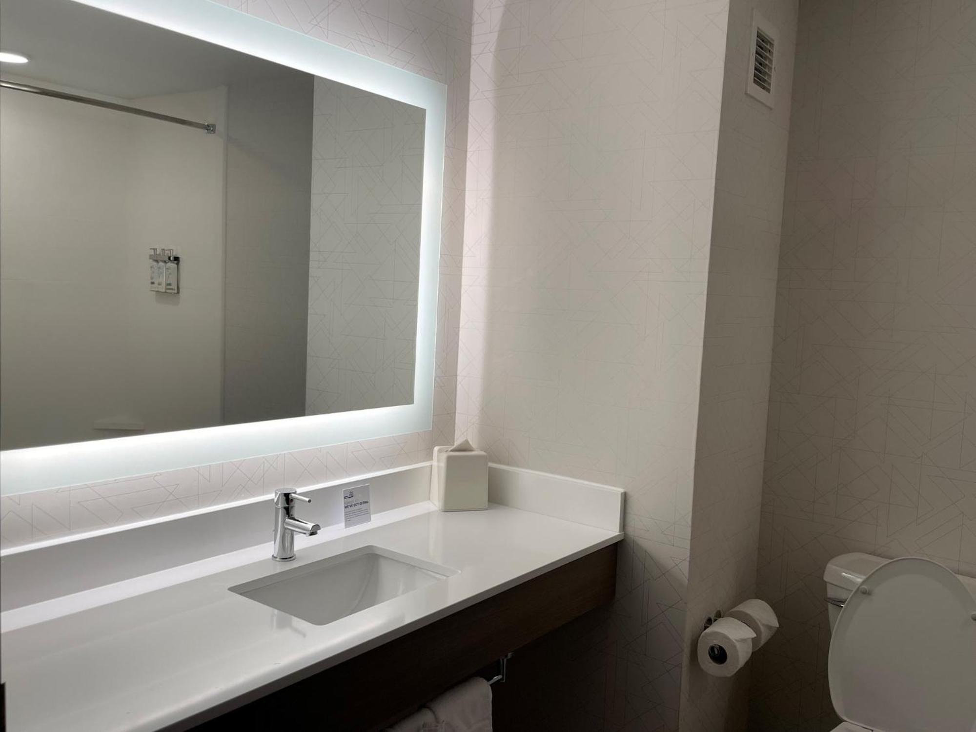 Holiday Inn Express & Suites - Tuscaloosa-University By Ihg Kültér fotó