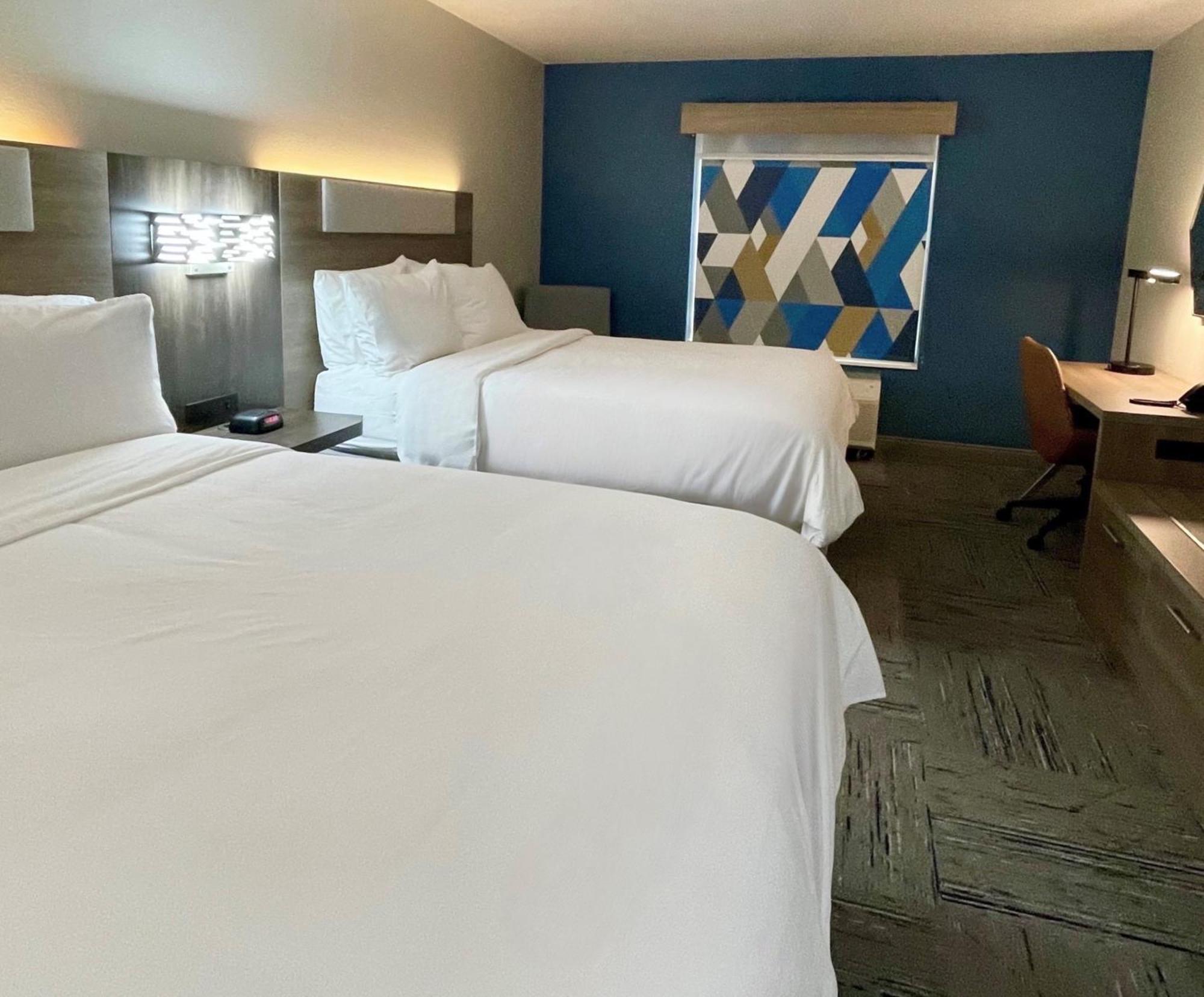 Holiday Inn Express & Suites - Tuscaloosa-University By Ihg Kültér fotó
