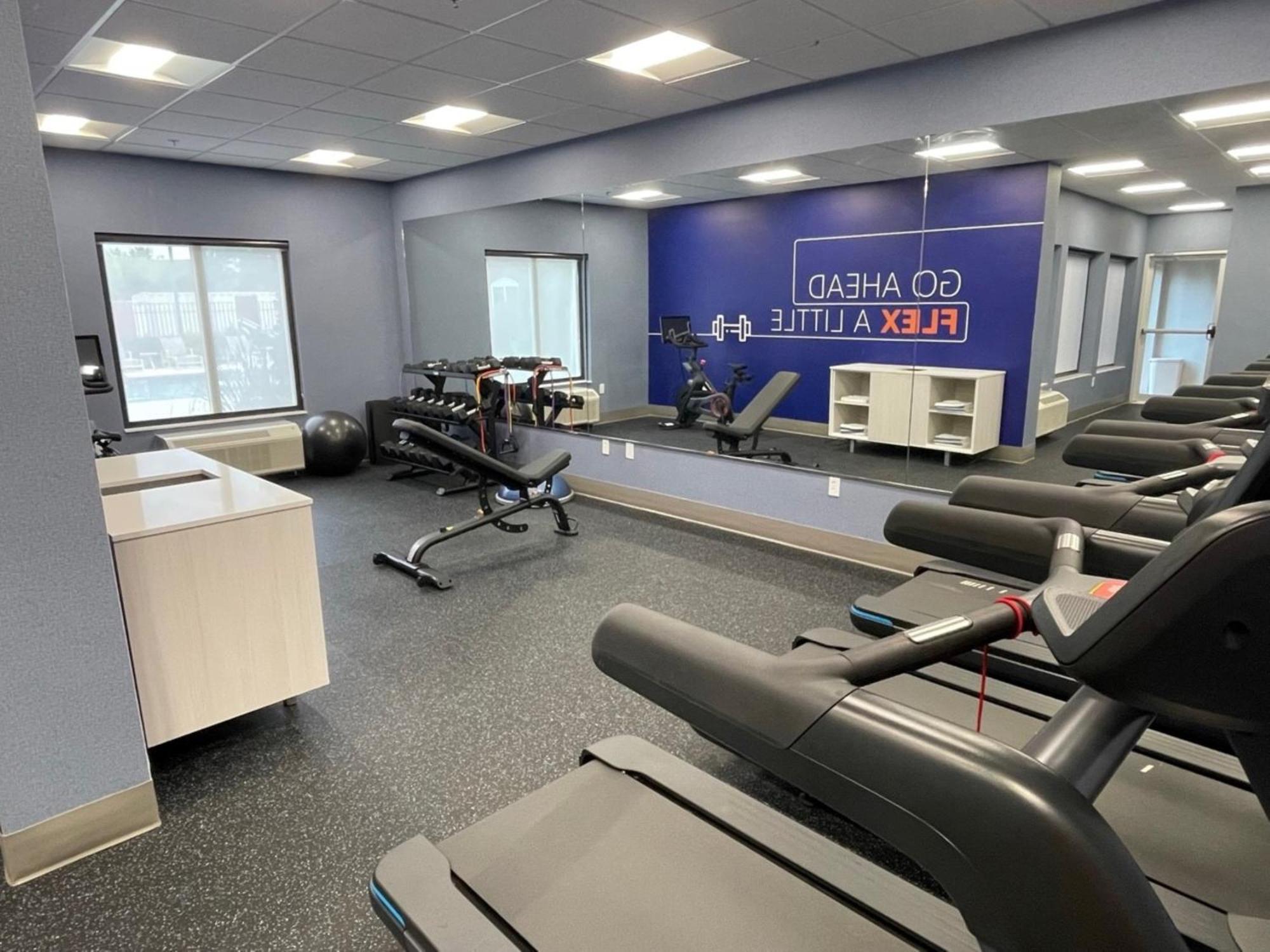Holiday Inn Express & Suites - Tuscaloosa-University By Ihg Kültér fotó