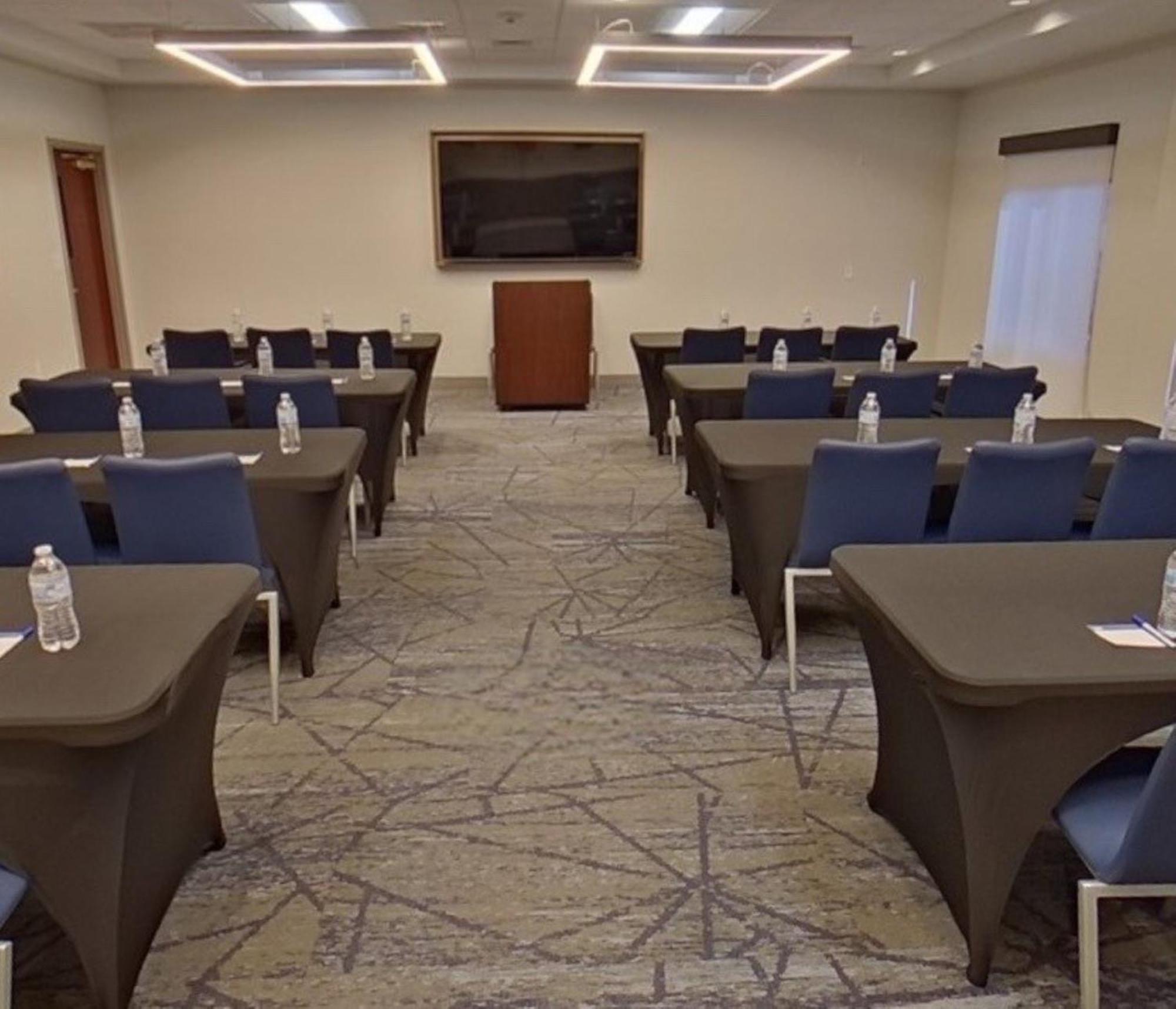Holiday Inn Express & Suites - Tuscaloosa-University By Ihg Kültér fotó