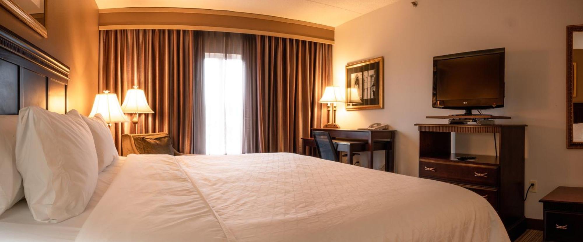 Holiday Inn Express & Suites - Tuscaloosa-University By Ihg Kültér fotó