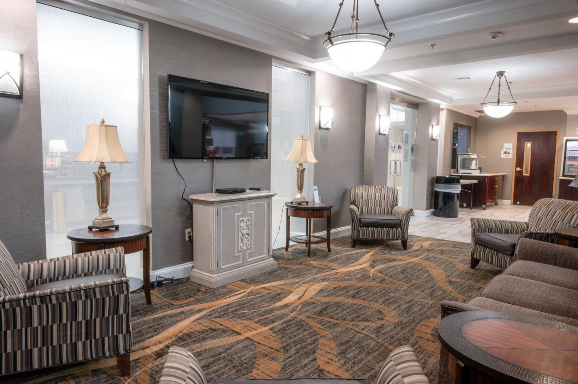 Holiday Inn Express & Suites - Tuscaloosa-University By Ihg Kültér fotó