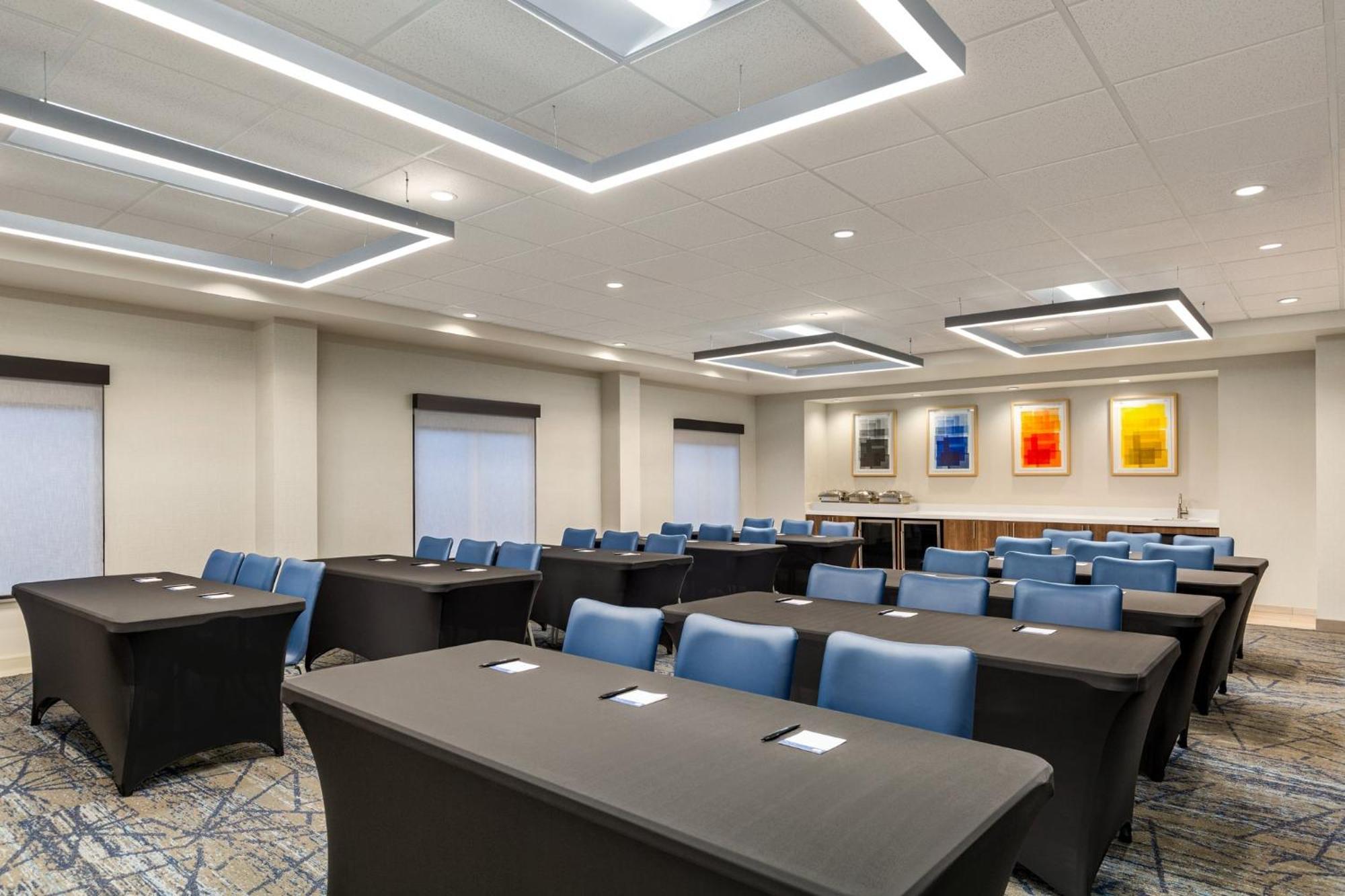 Holiday Inn Express & Suites - Tuscaloosa-University By Ihg Kültér fotó