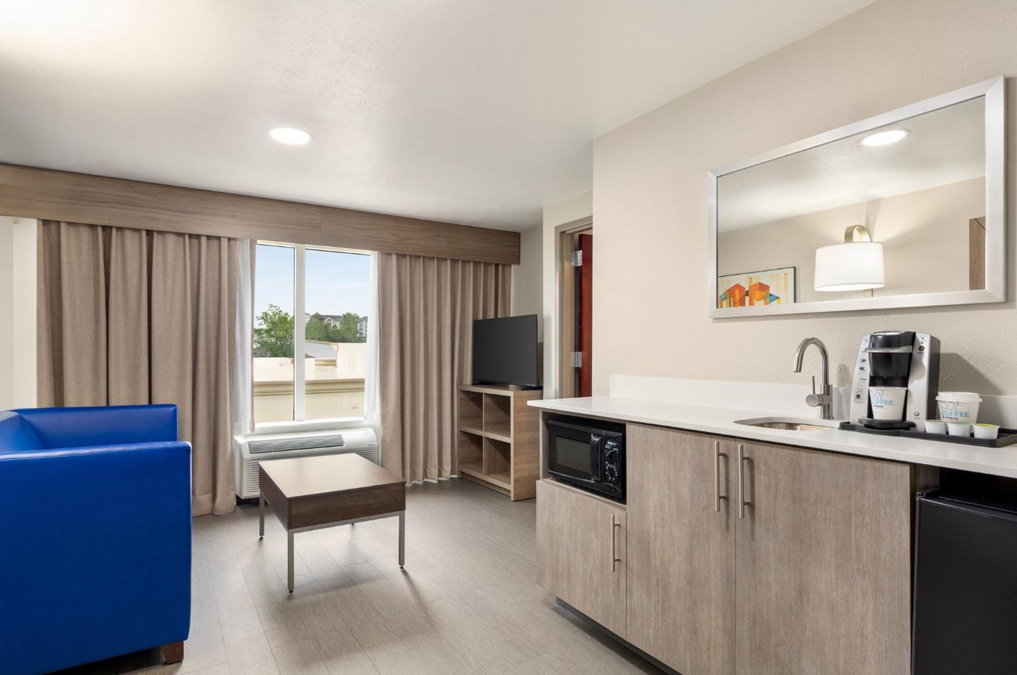 Holiday Inn Express & Suites - Tuscaloosa-University By Ihg Kültér fotó