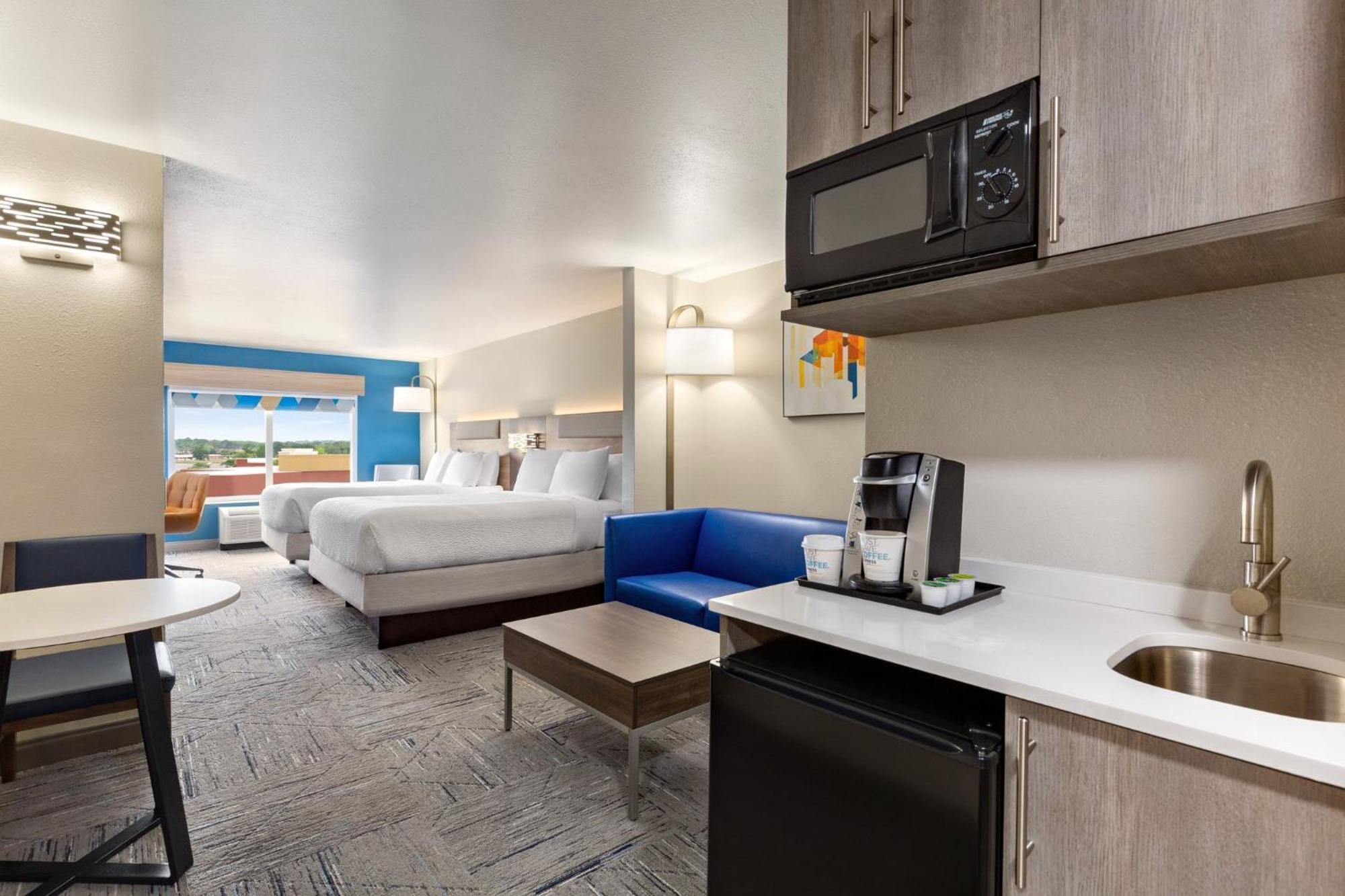 Holiday Inn Express & Suites - Tuscaloosa-University By Ihg Kültér fotó