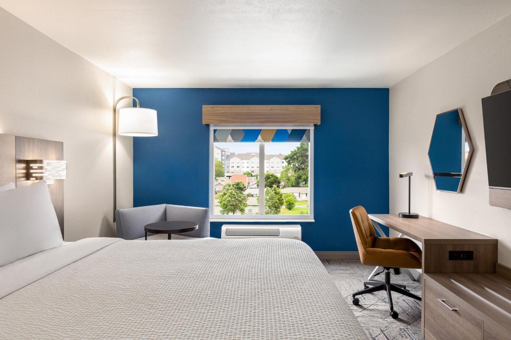 Holiday Inn Express & Suites - Tuscaloosa-University By Ihg Kültér fotó