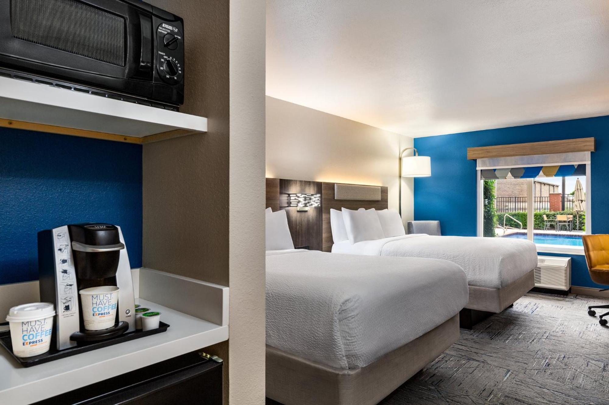 Holiday Inn Express & Suites - Tuscaloosa-University By Ihg Kültér fotó