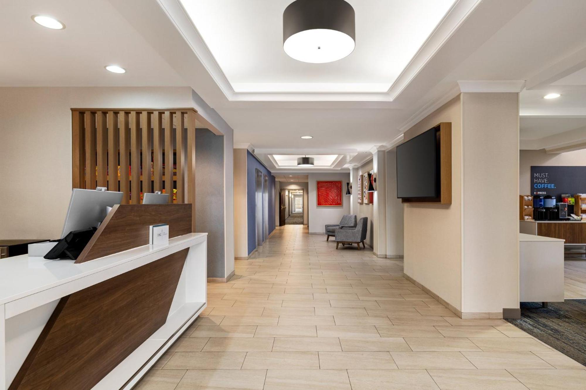 Holiday Inn Express & Suites - Tuscaloosa-University By Ihg Kültér fotó