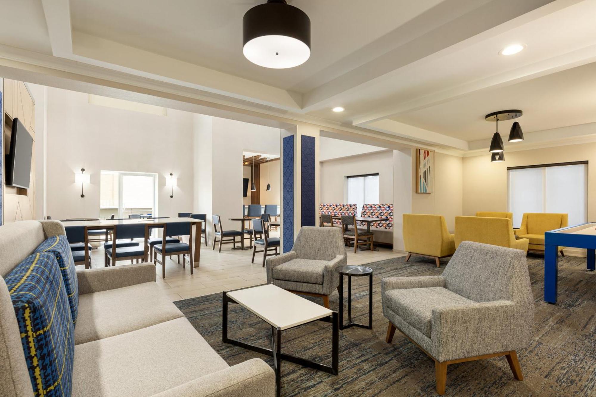 Holiday Inn Express & Suites - Tuscaloosa-University By Ihg Kültér fotó