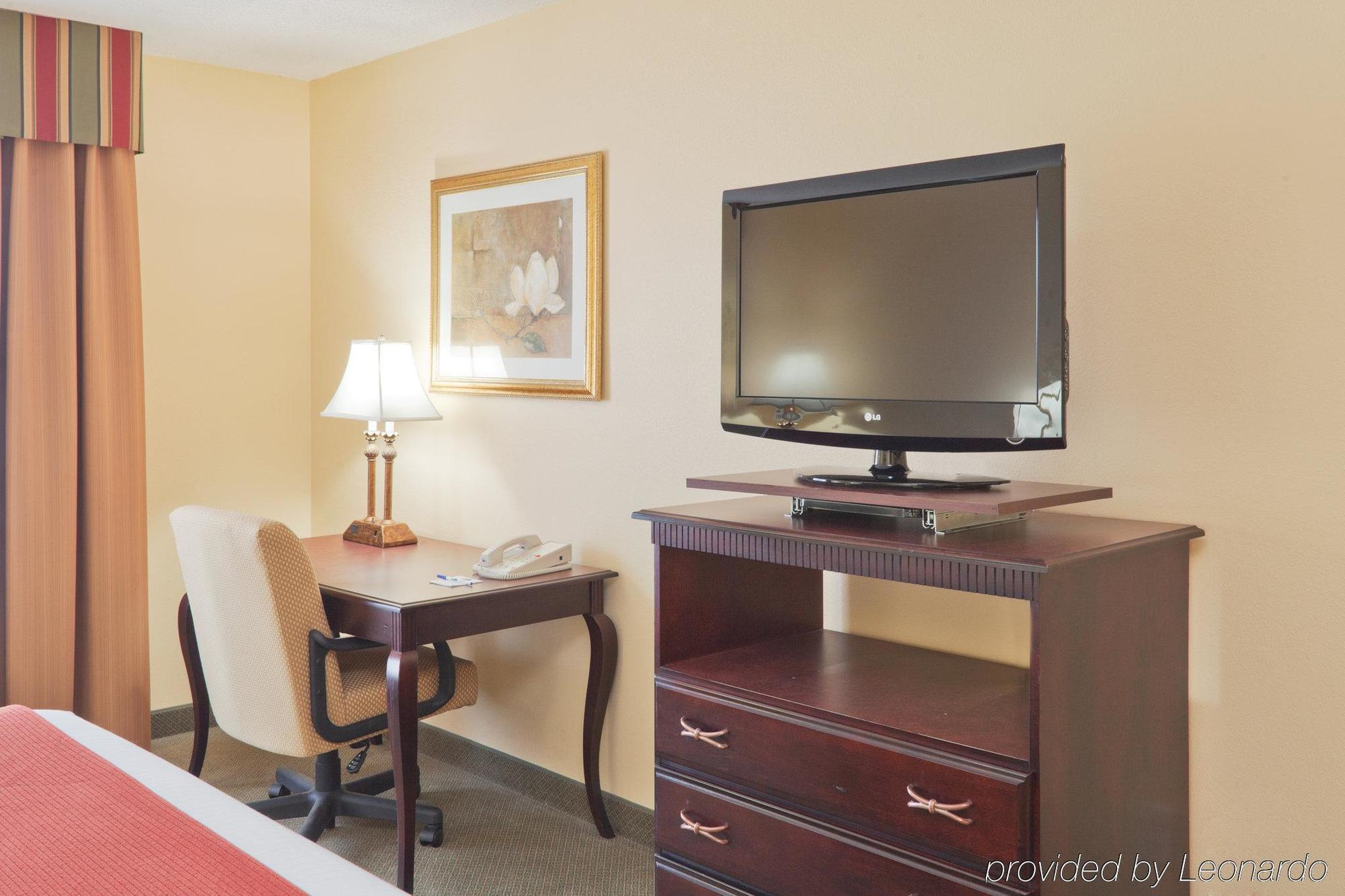Holiday Inn Express & Suites - Tuscaloosa-University By Ihg Szoba fotó